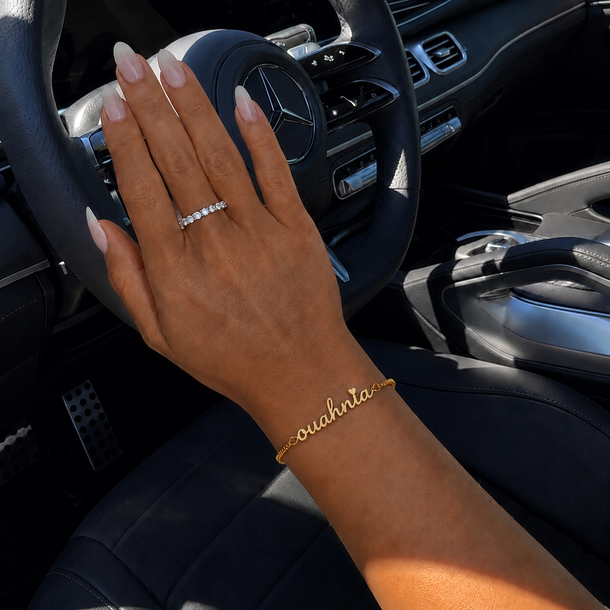 PERSONALISIERTER SCHMUCK