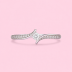 MINI STONE RING
