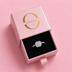 CLOVER RING