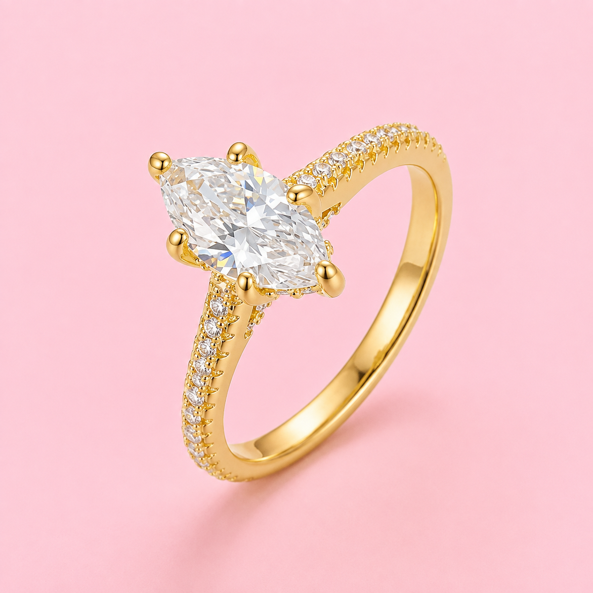 AMELISSE RING