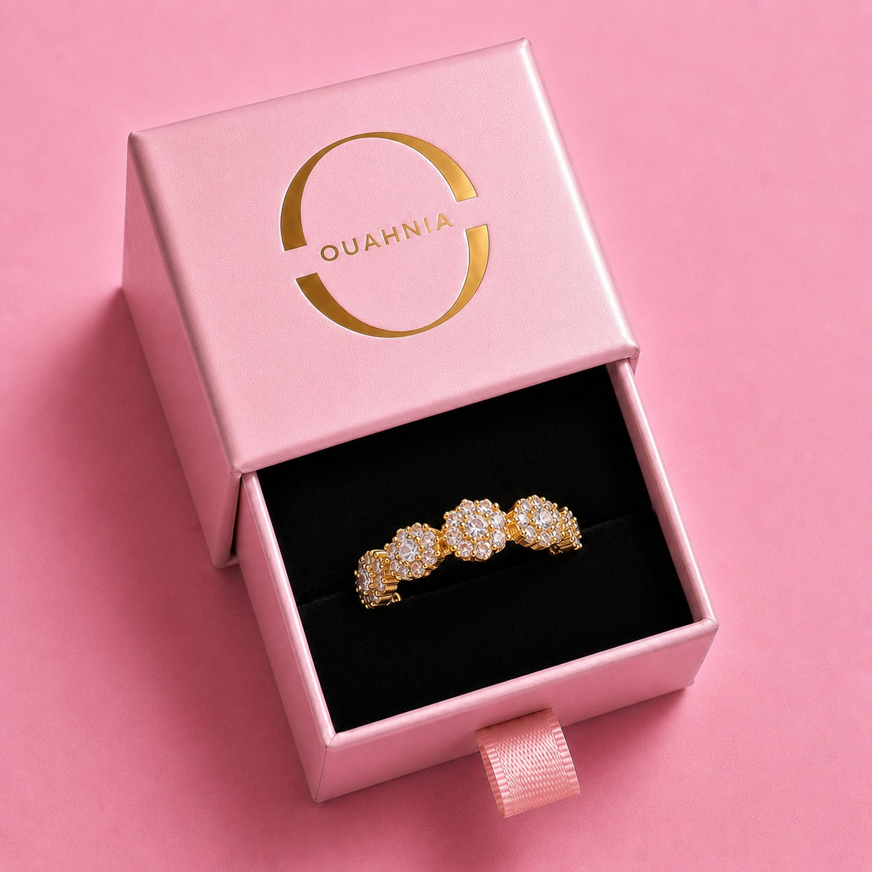 BLOOM RING