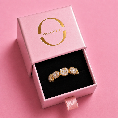 BLOOM RING