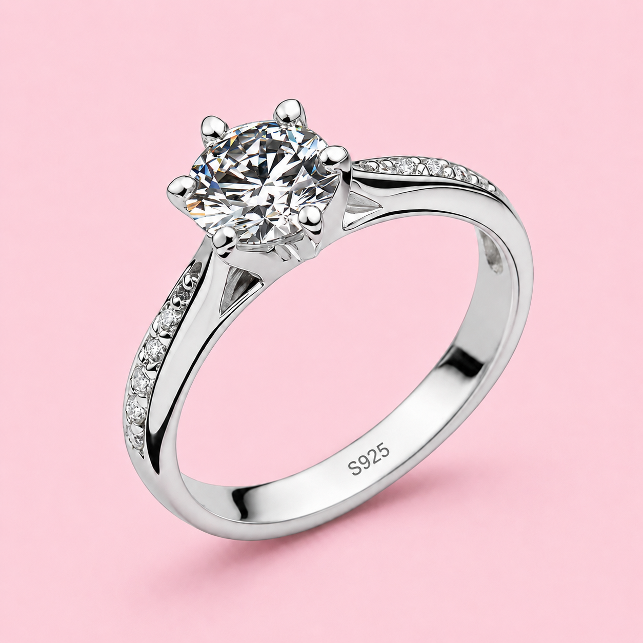 STONE RING