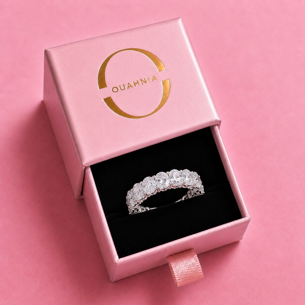 RADIANT RING