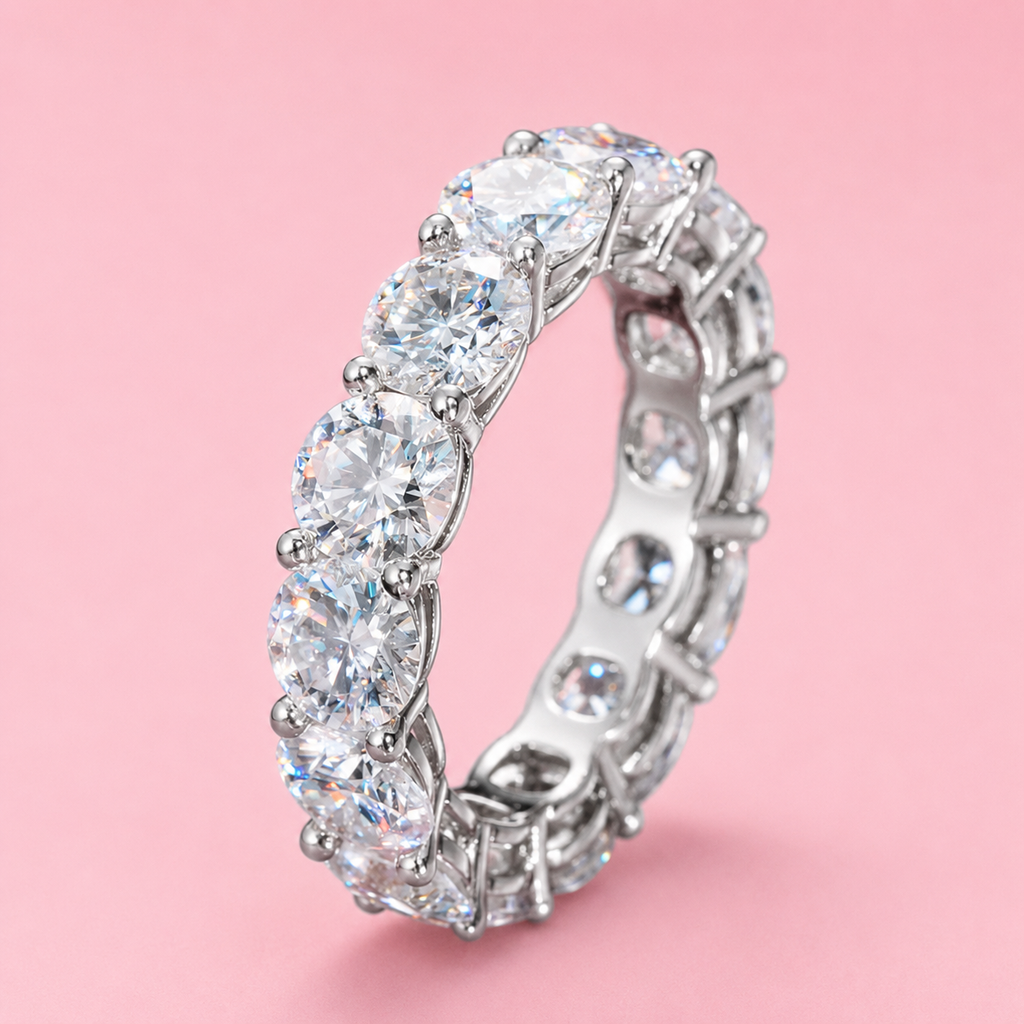 SHINE RING