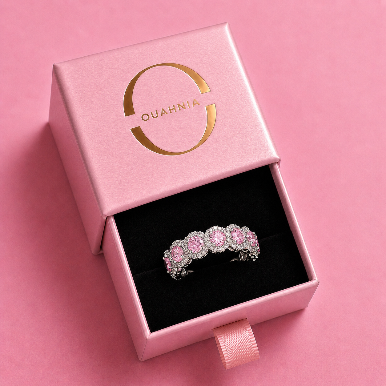 BLUSH RING