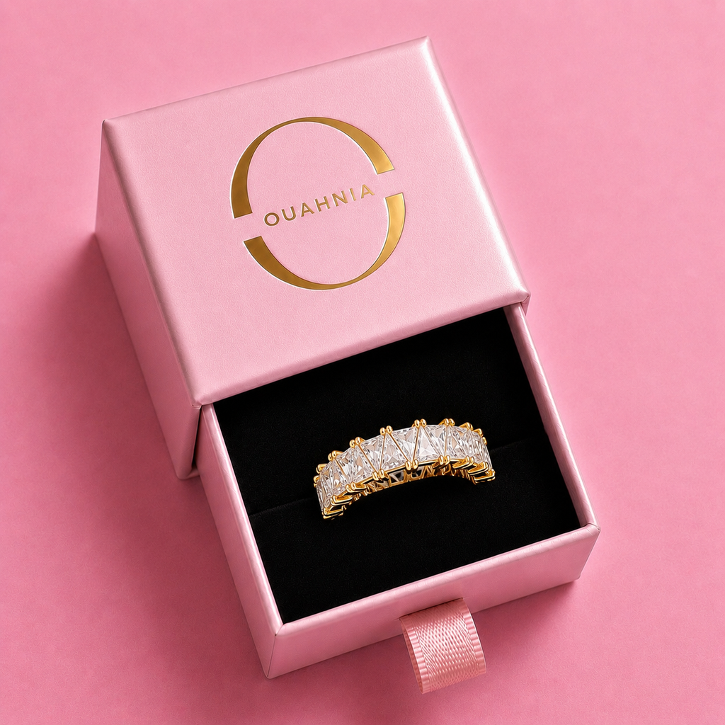 PRISM RING