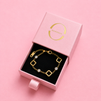 CLOVERLEAF ARMBAND