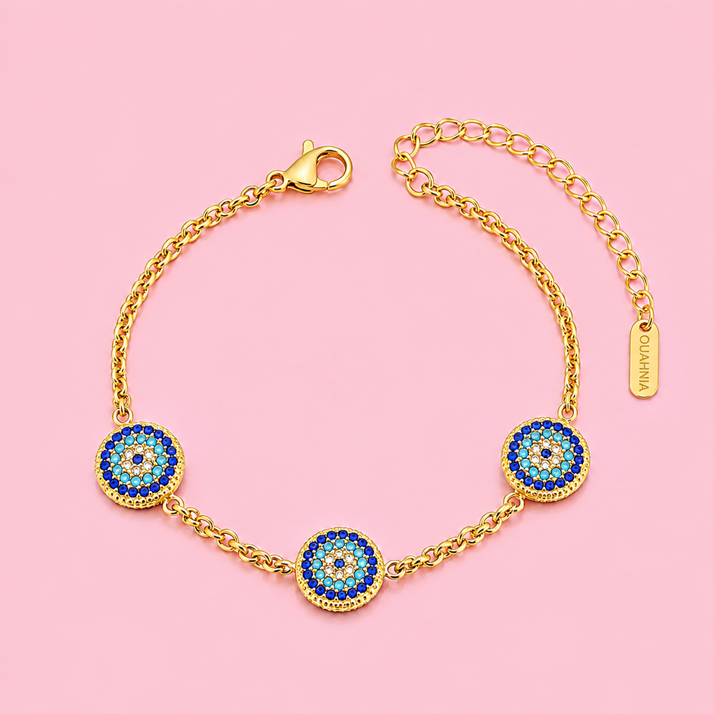 NAZAR ARMBAND