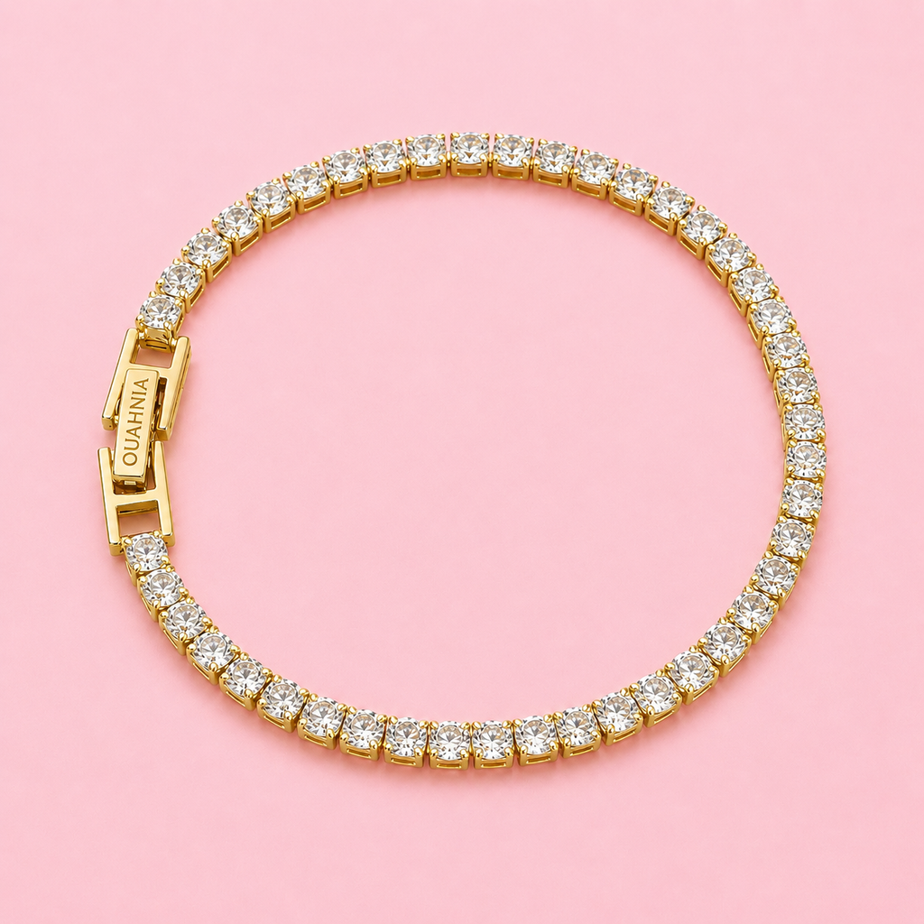 STONES ARMBAND