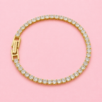 STONES ARMBAND