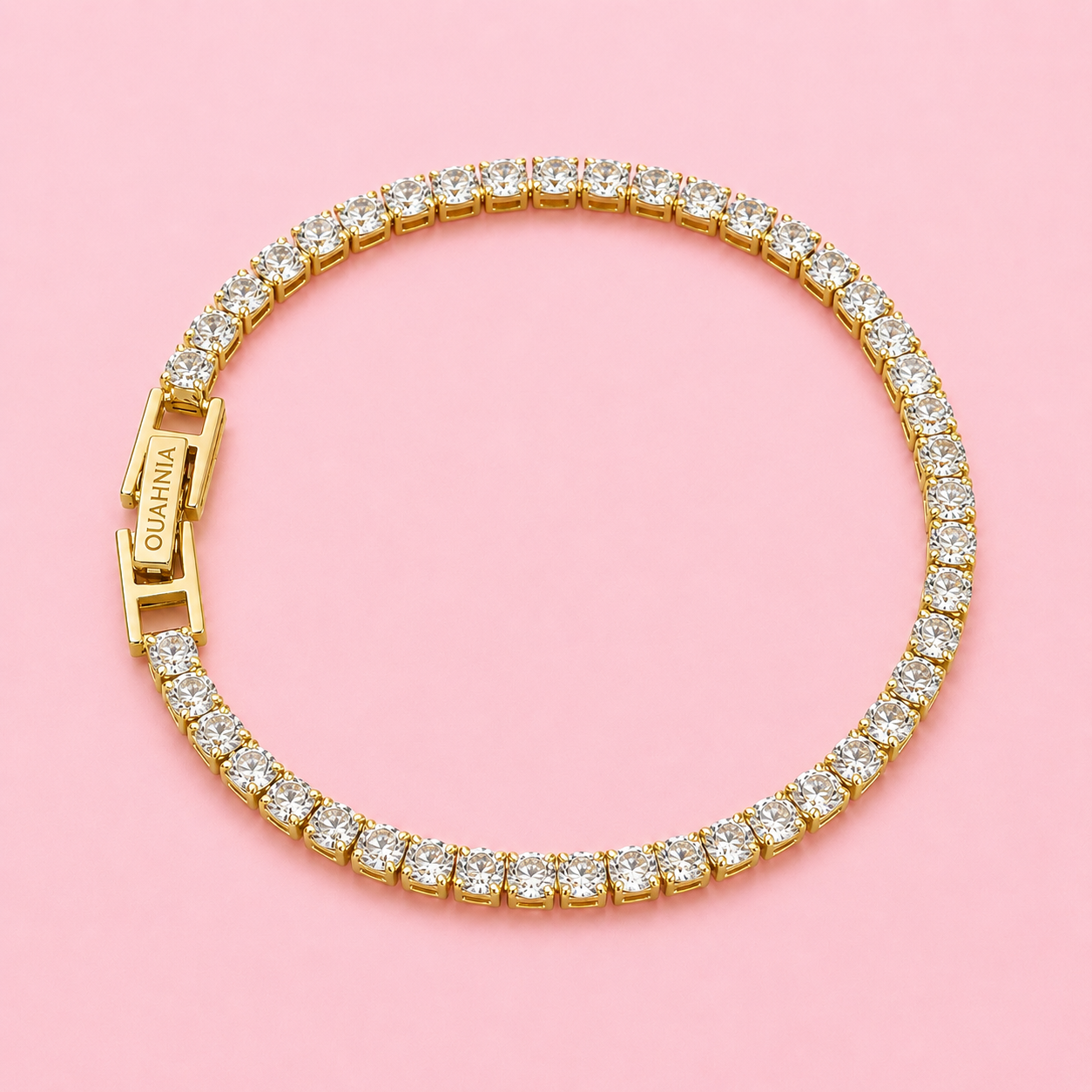 STONES ARMBAND