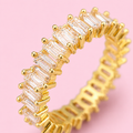 CRYSTAL RING