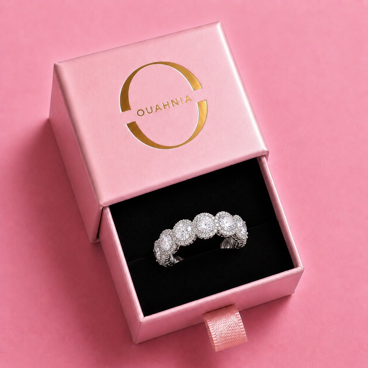 SHINE RING