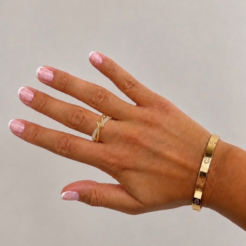 ELVAYA RING