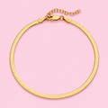 SNAKE ARMBAND