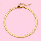 SNAKE ARMBAND