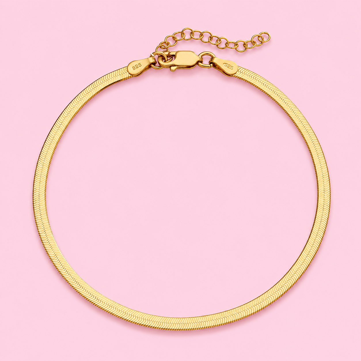 SNAKE ARMBAND