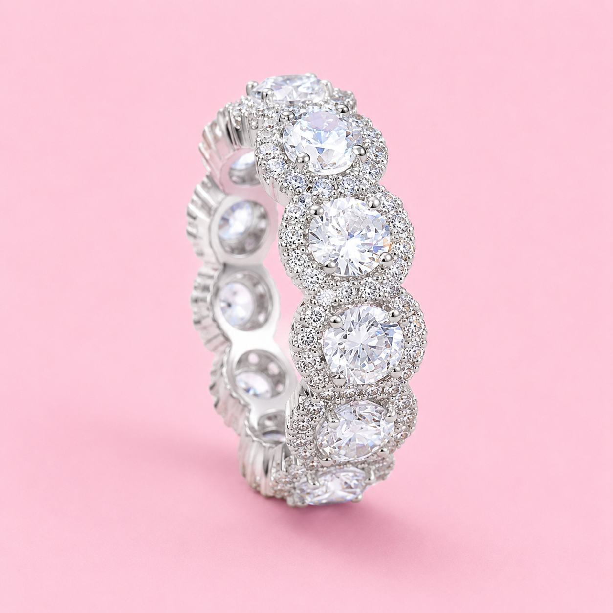 SHINE RING