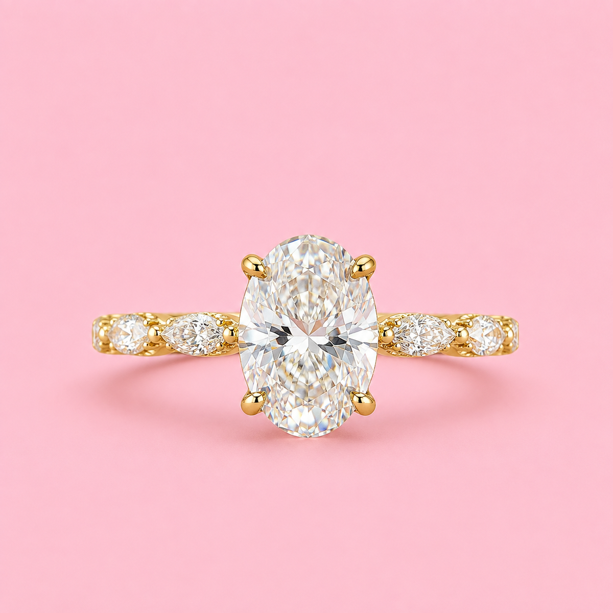 AMARISSE RING