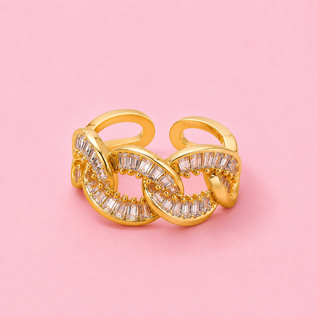 ZELIYA RING