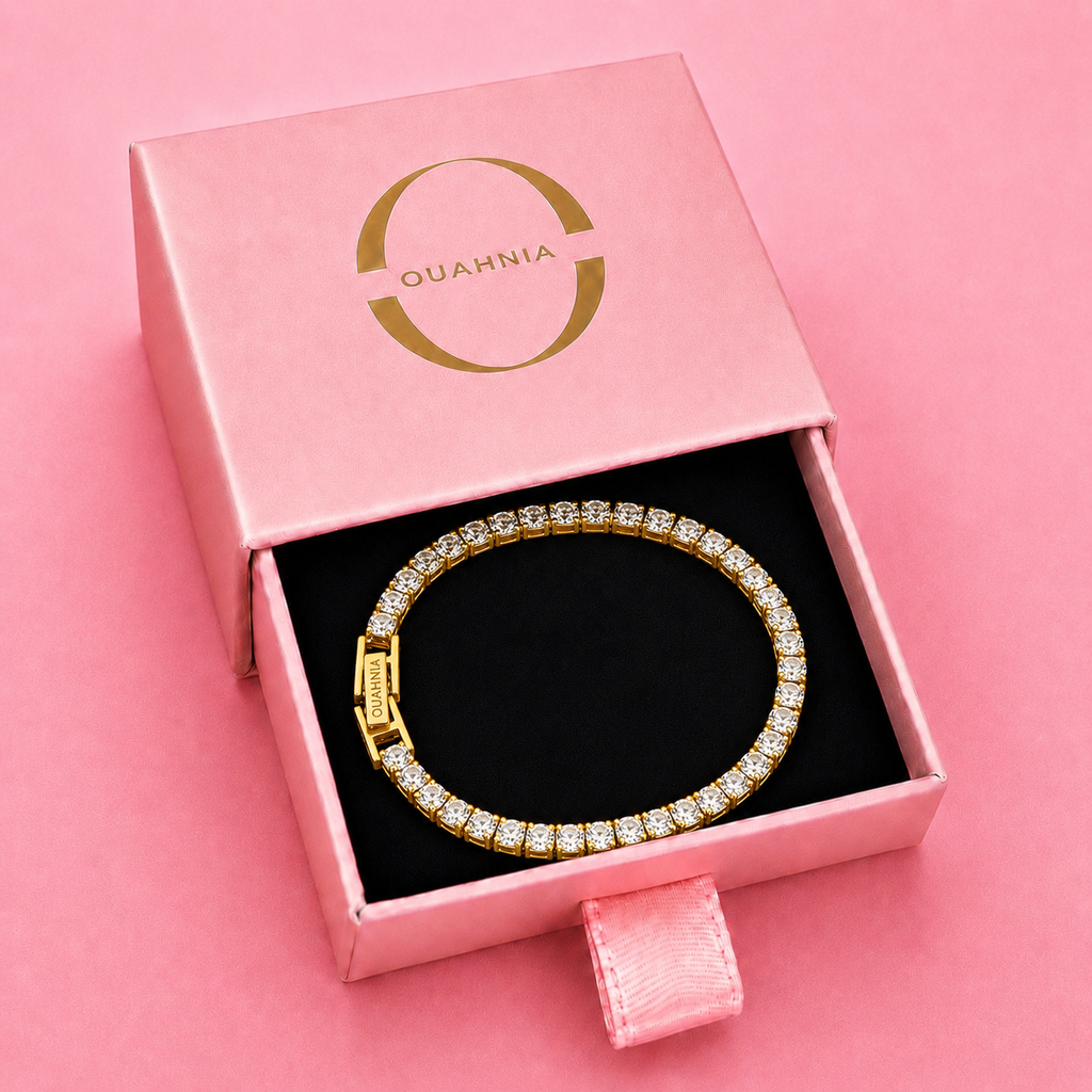 STONES ARMBAND