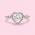 HEART RING