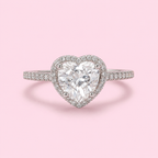 HEART RING
