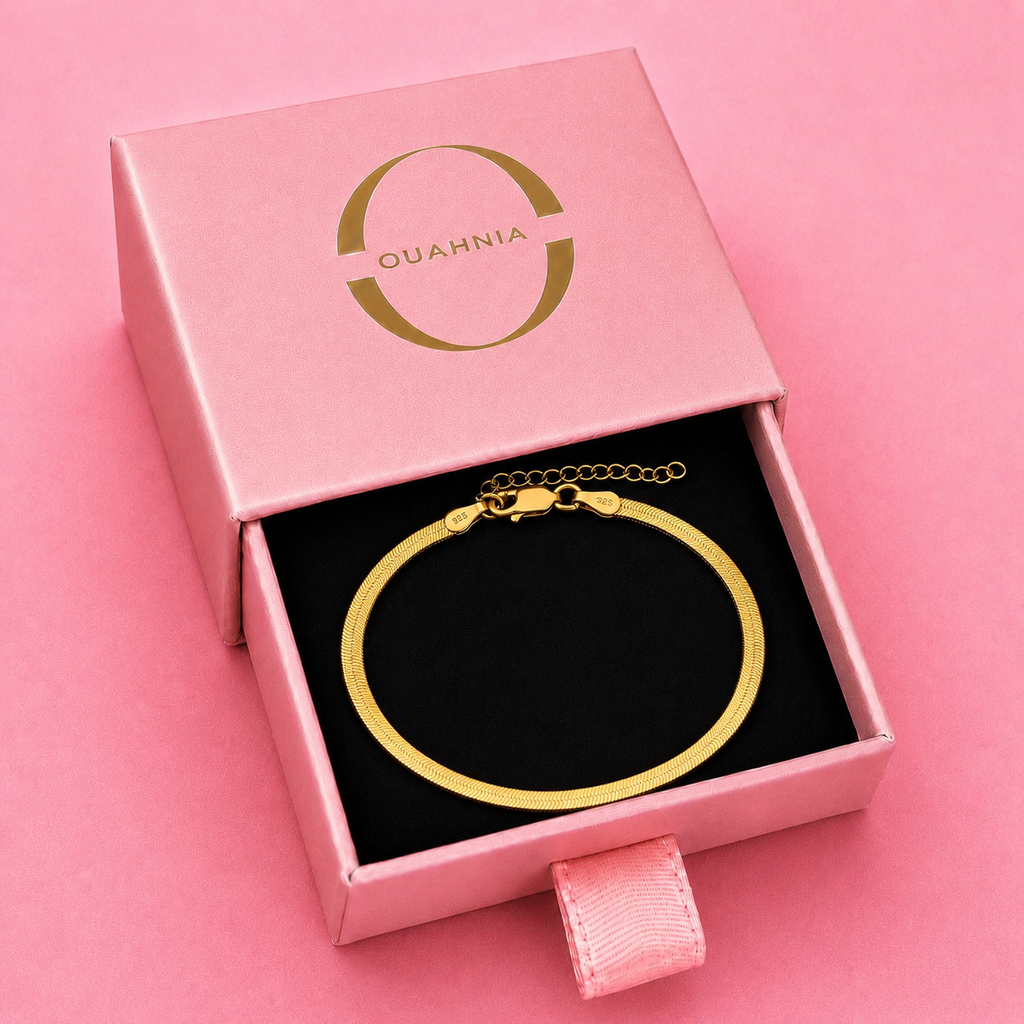 SNAKE ARMBAND