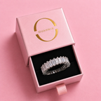 GLITTER RING