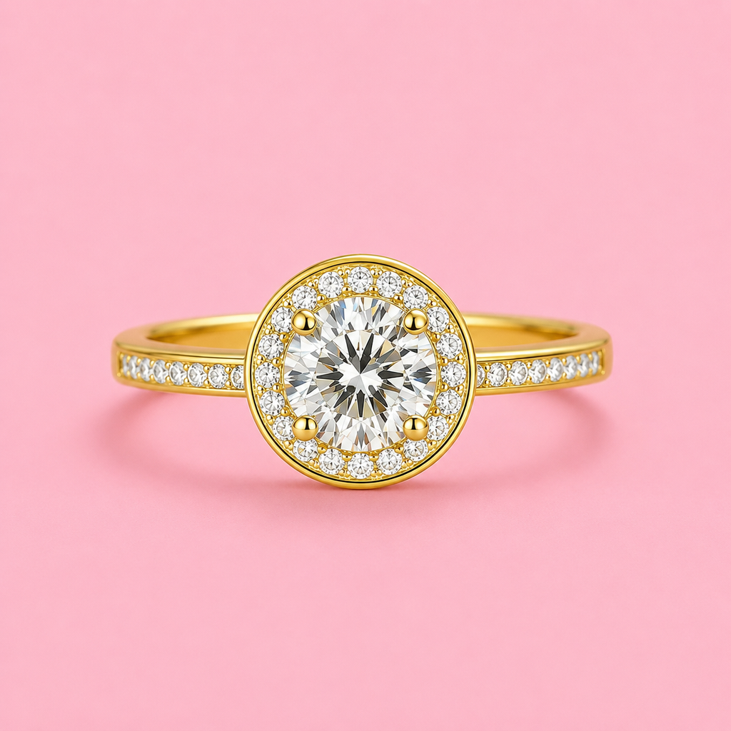 LORÉLIA RING