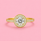 LORÉLIA RING