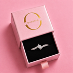 MINI STONE RING
