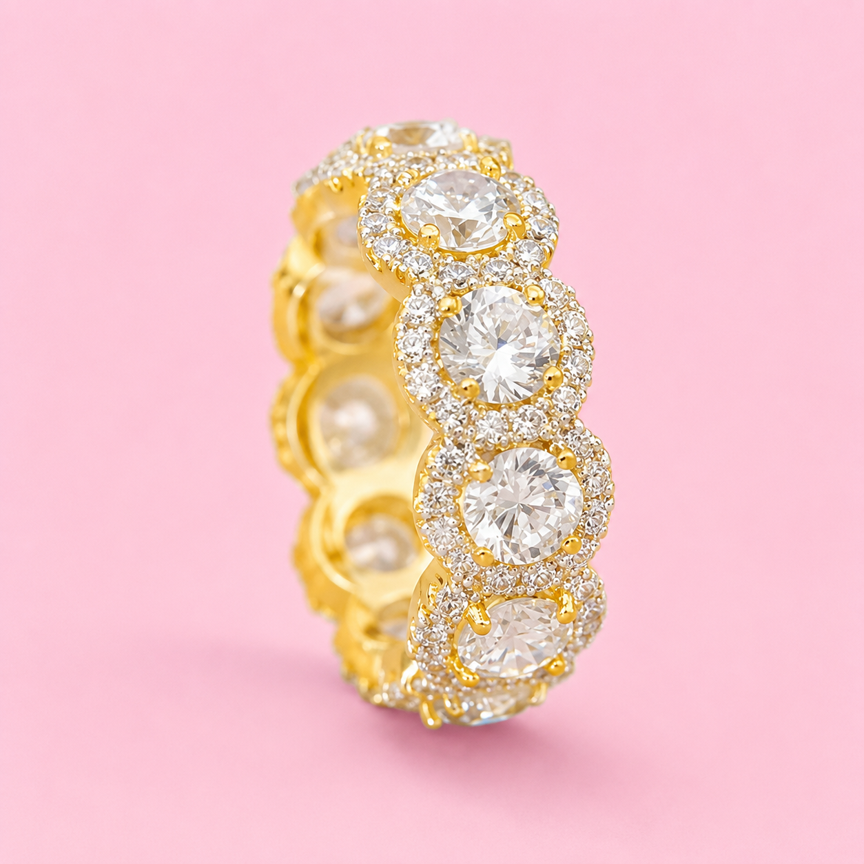 SHINE RING