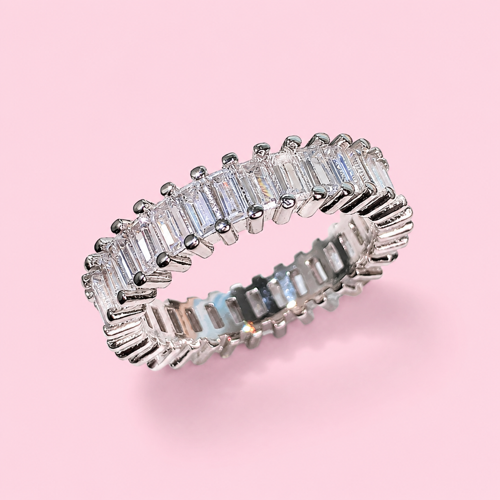 GLITTER RING