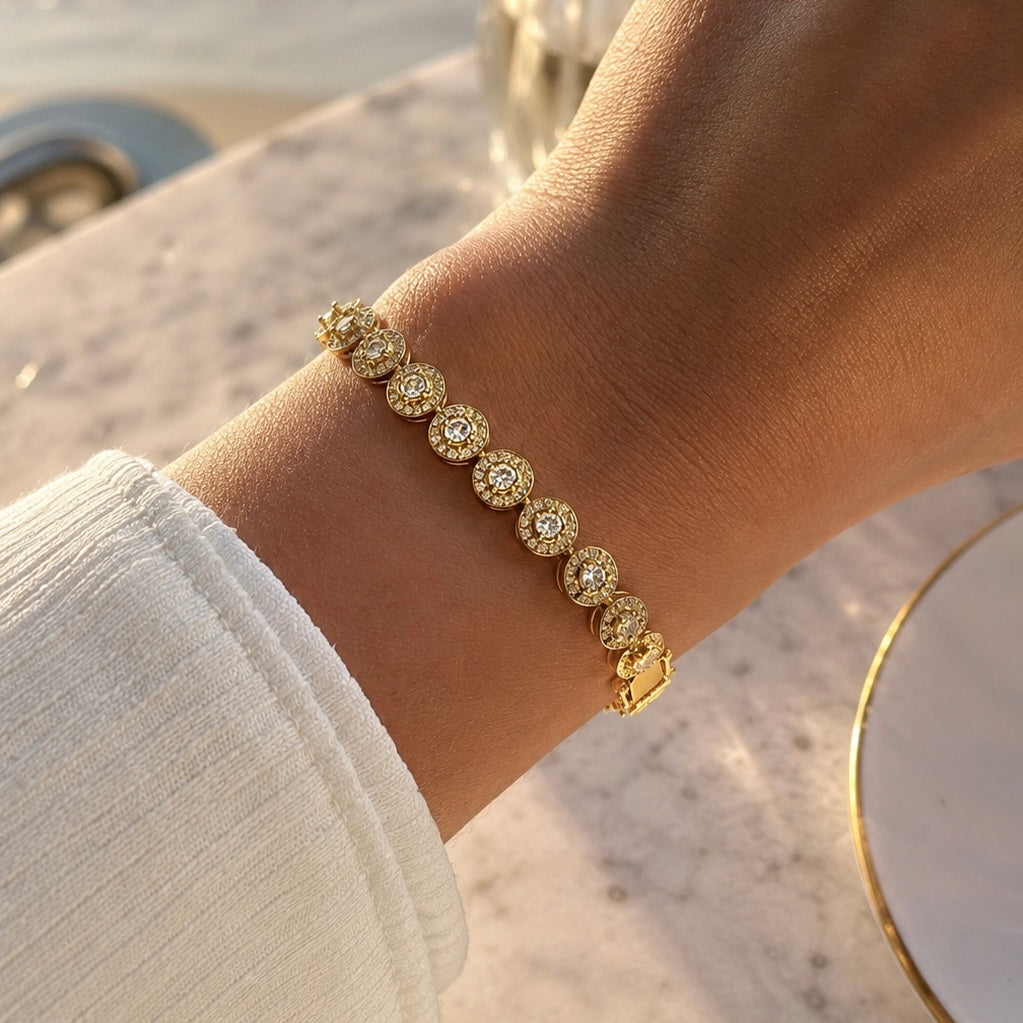 GLOW ARMBAND