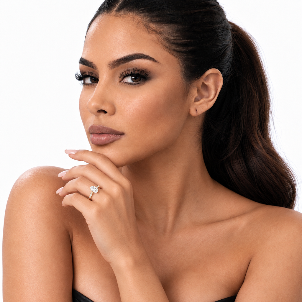 AMARISSE RING