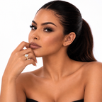 AMELISSE RING