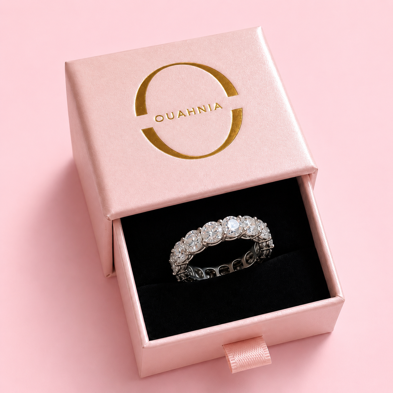 SHINE RING