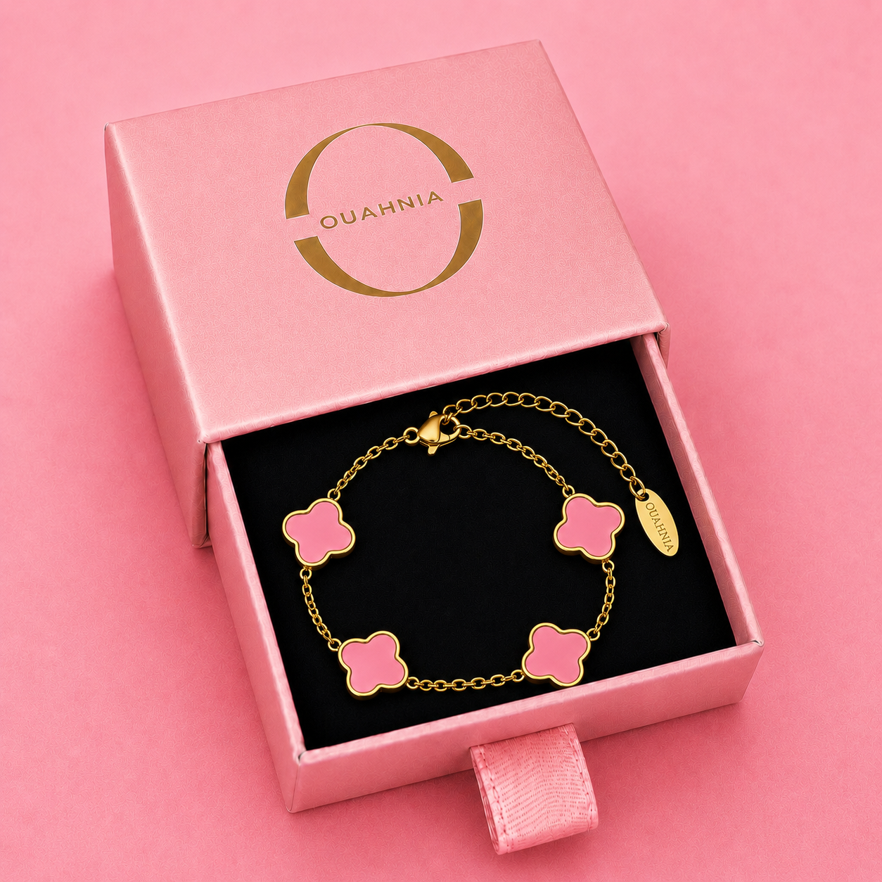 CLEAVES ARMBAND
