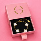 CLEAVES ARMBAND