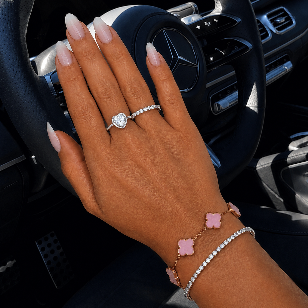 DIAMORA RING