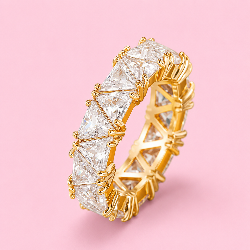PRISM RING