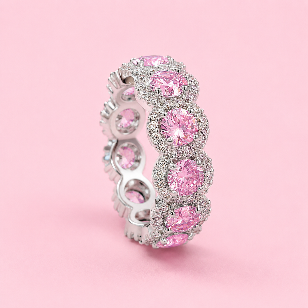 BLUSH RING
