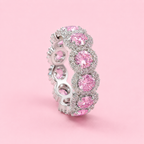 BLUSH RING