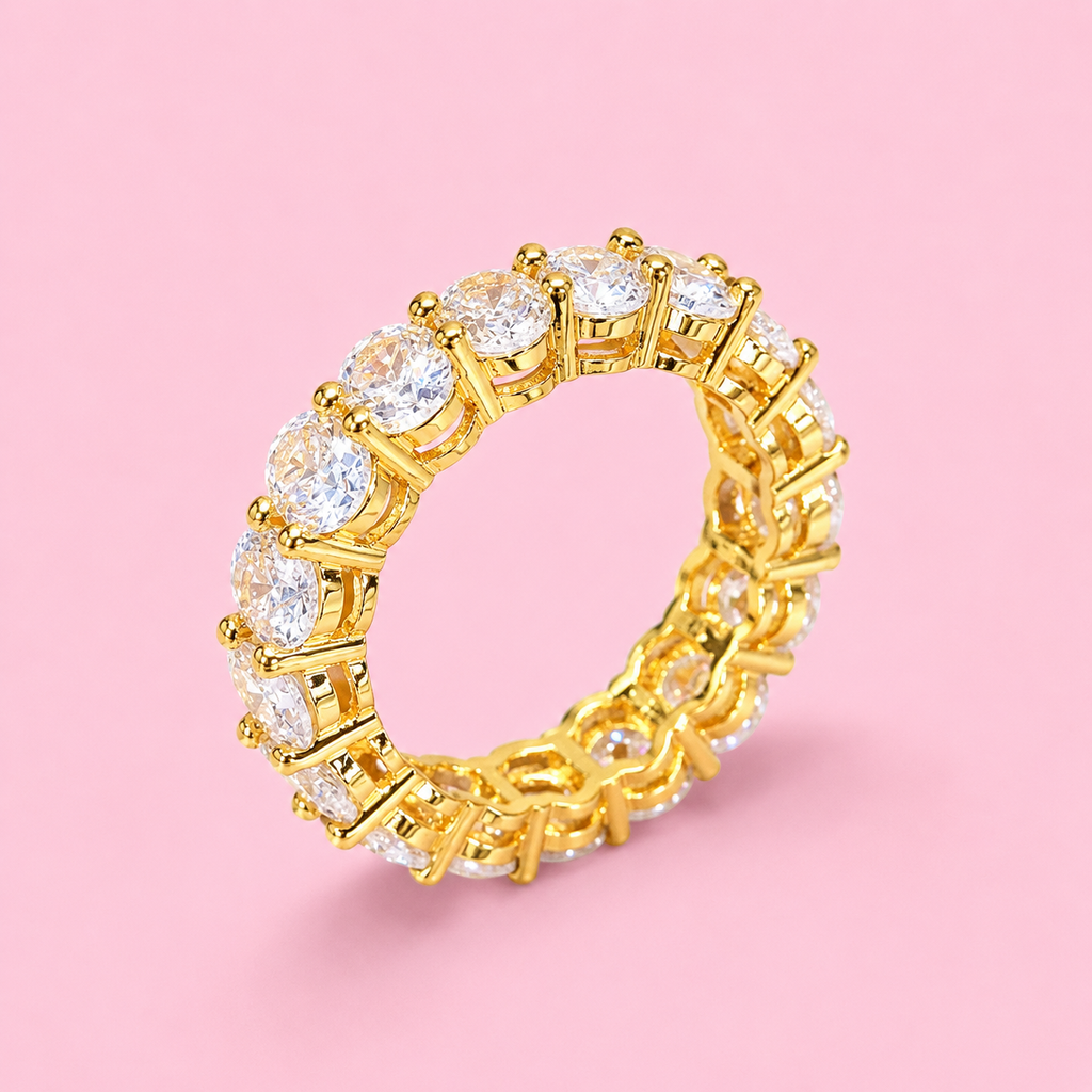 BLOSSOM RING