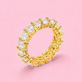BLOSSOM RING