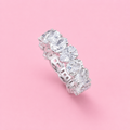 RADIANT RING