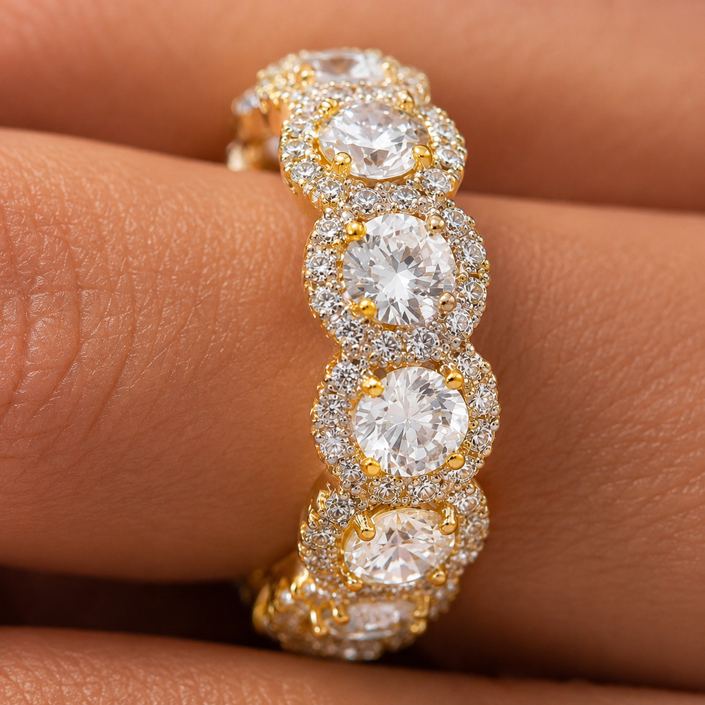 SHINE RING