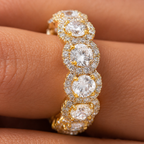 SHINE RING
